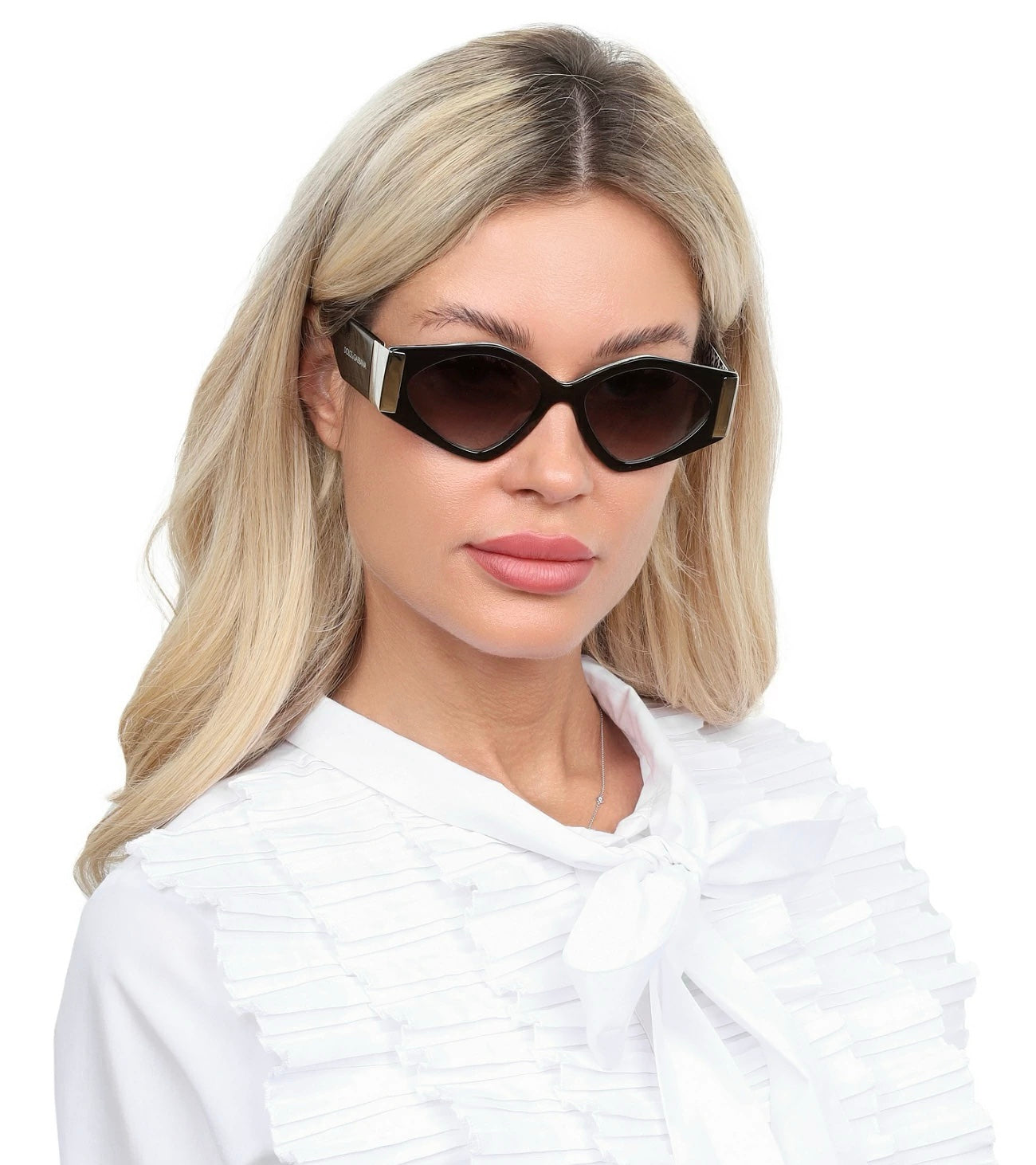 Dolce & Gabbana Sun - Gradient Black