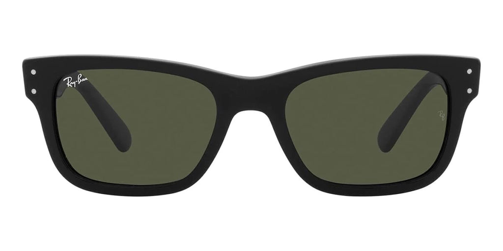 Ray Ban Burbank Sun - Black