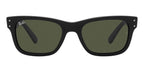 Ray Ban Burbank Sun - Black
