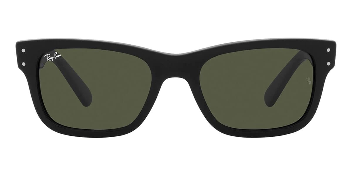 Ray Ban Burbank Sun - Black