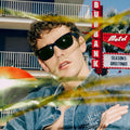 Ray Ban Burbank Sun - Black