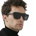 Gucci Sun - Black
