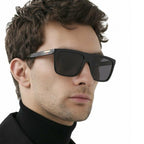 Gucci Sun - Black