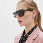 Gucci Sun - Black