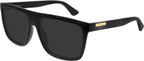 Gucci Sun - Black