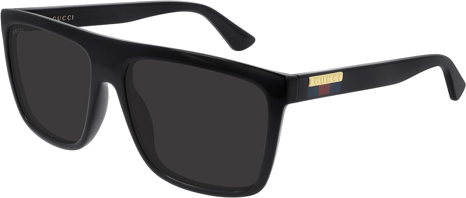 Gucci Sun - Black