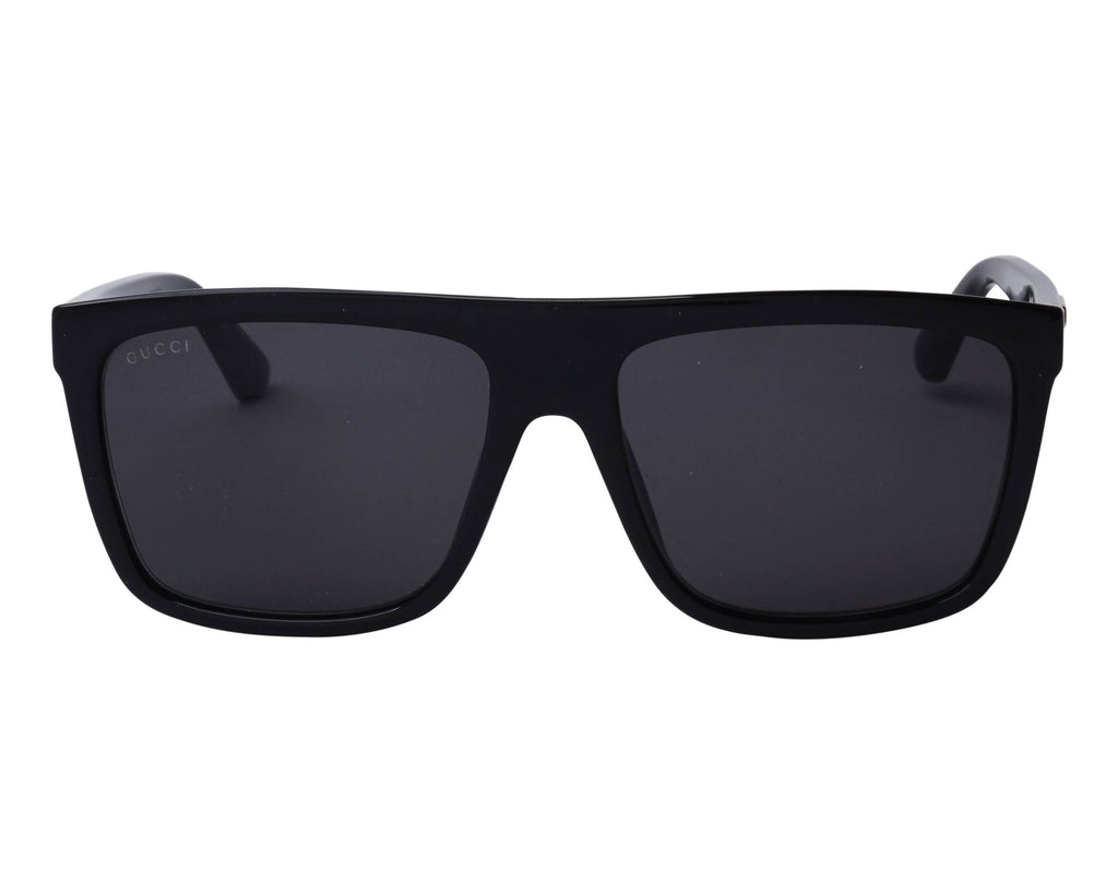 Gucci Sun - Black