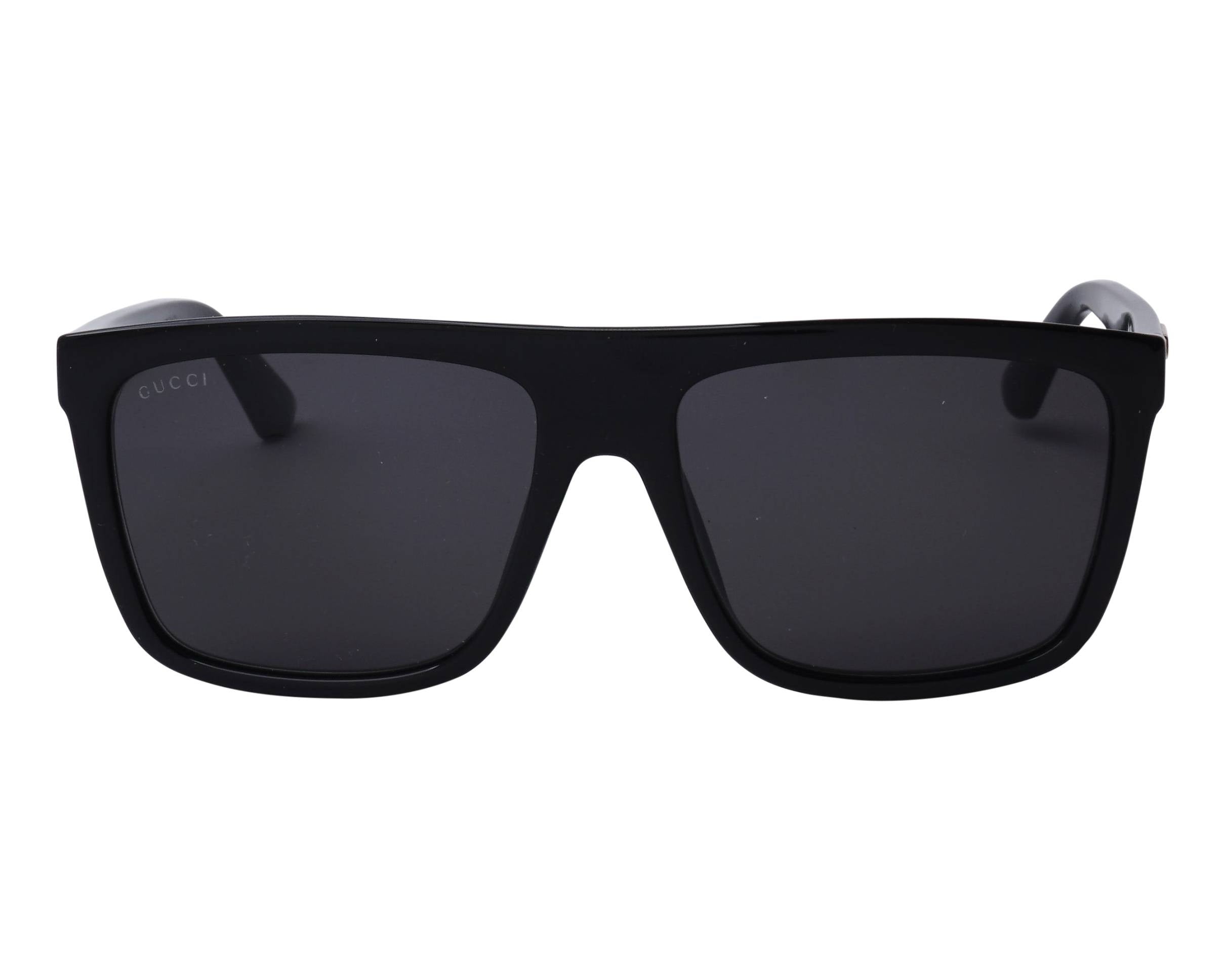 Gucci Sun - Black