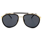 Dolce and Gabbana Sun - Black & Gold