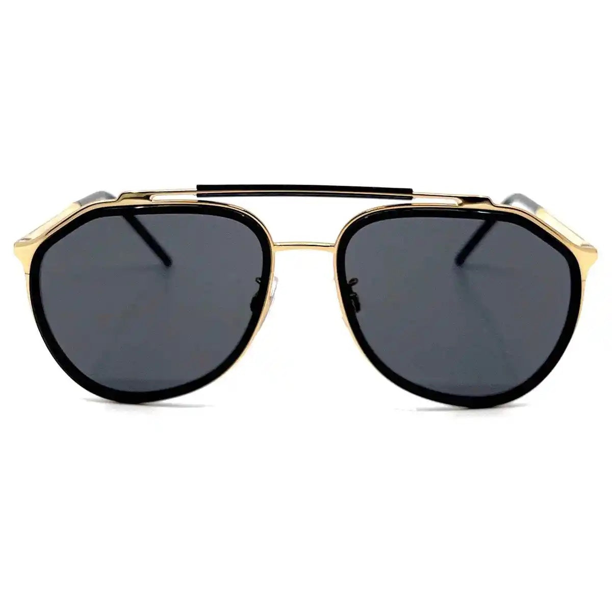 Dolce and Gabbana Sun - Black & Gold
