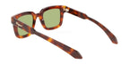 Salvatore Ferragamo Sun - Tortoise