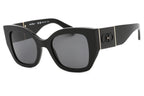 Salvatore Ferragamo Butterfly Sun - Black