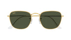Ray Ban Frank Legend Square Sun - Classic