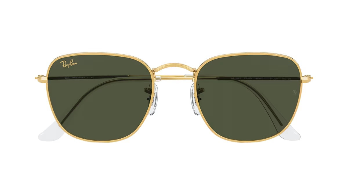 Ray Ban Frank Legend Square Sun - Classic