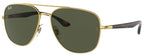 Ray Ban Aviator Sun - Classic