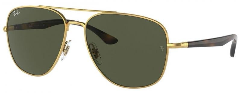 Ray Ban Aviator Sun - Classic