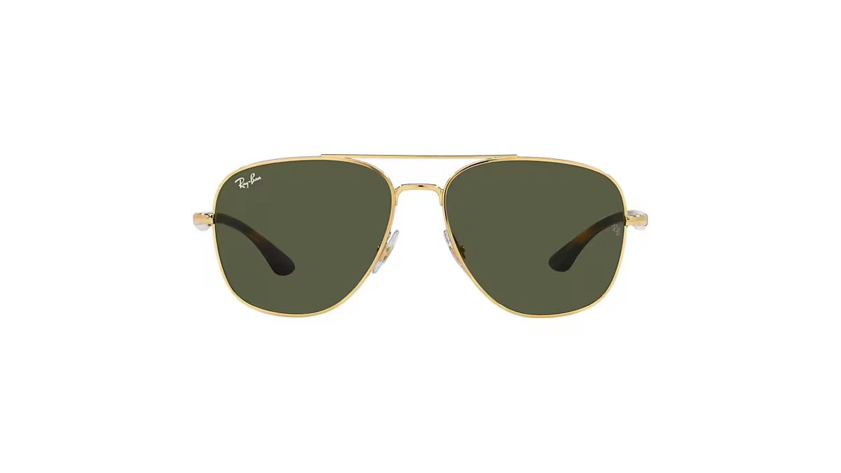 Ray Ban Aviator Sun - Classic