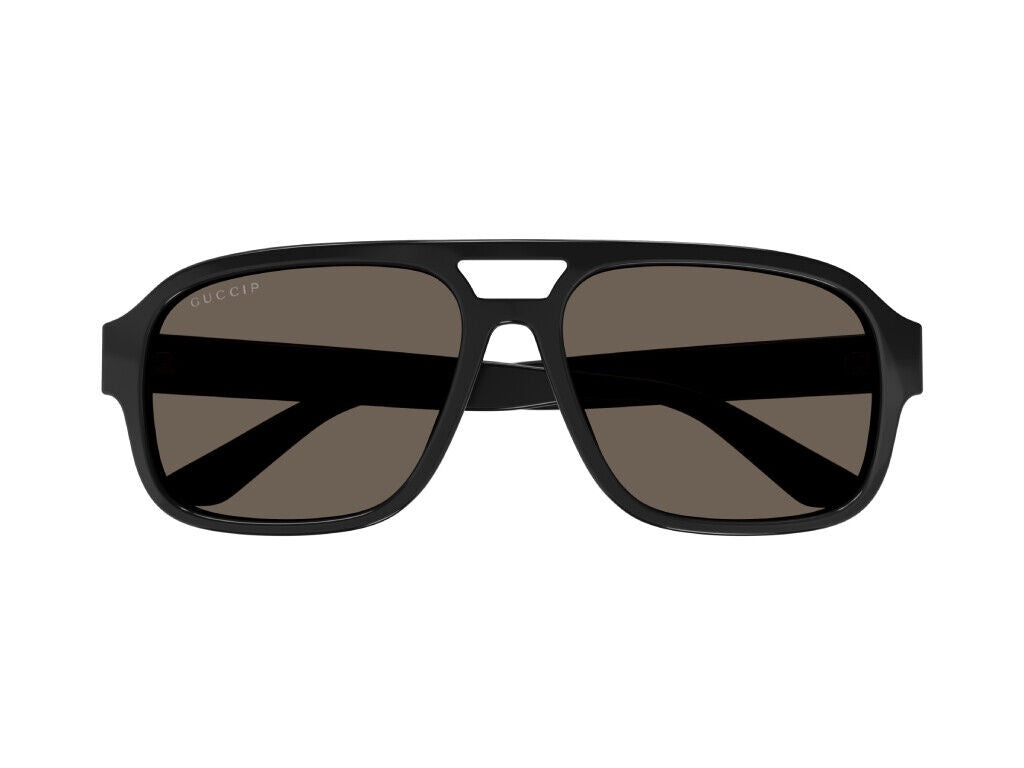 Gucci Navigator Sun - Black
