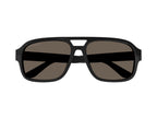 Gucci Navigator Sun - Black