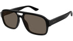 Gucci Navigator Sun - Black