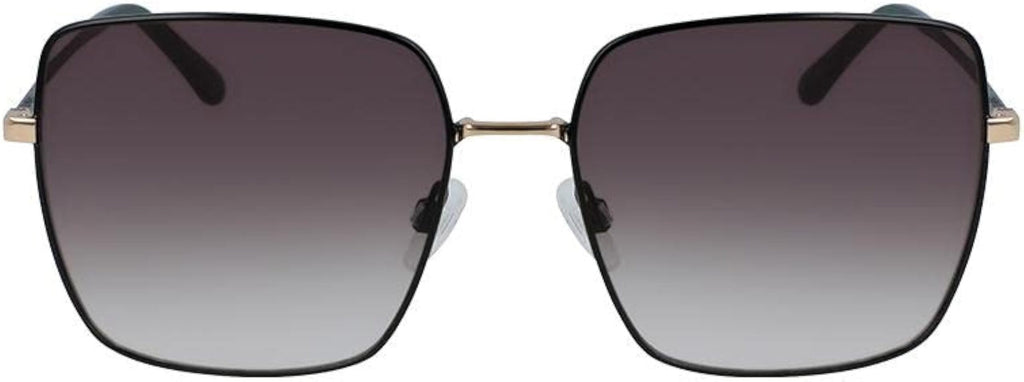 Calvin Klein Sun - Black & Silver