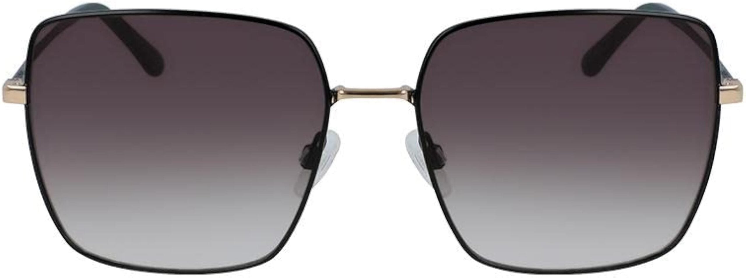 Calvin Klein Sun - Black & Silver