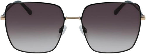 Calvin Klein Sun - Black & Silver