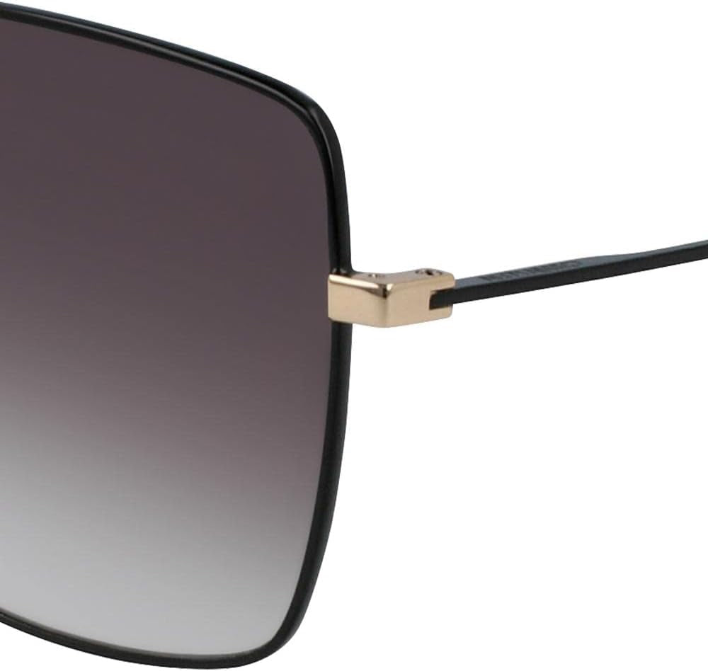 Calvin Klein Sun - Black & Silver