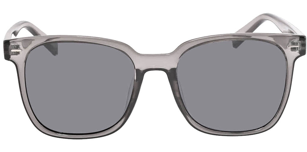 Calvin Klein Square Sun - Dark Grey