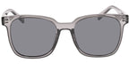 Calvin Klein Square Sun - Dark Grey