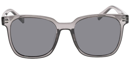 Calvin Klein Square Sun - Dark Grey