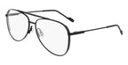 Calvin Klein Aviator Read - Black