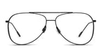 Calvin Klein Aviator Read - Black