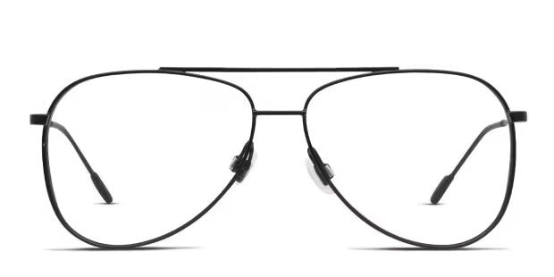 Calvin Klein Aviator Read - Black