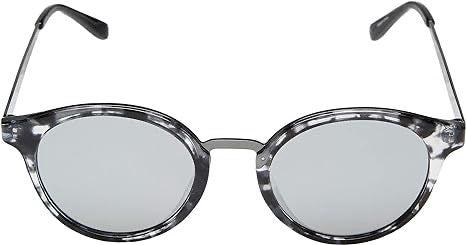 Guess Round Sun - Silver Mirror