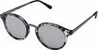 Guess Round Sun - Silver Mirror