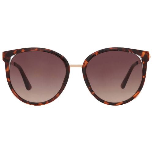 Guess Kat Sun - Tortoise & Gold