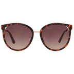 Guess Kat Sun - Tortoise & Gold