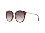 Guess Kat Sun - Tortoise & Gold