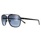 Guess Aviator Sun - Blue Gradient & Black
