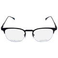 Tommy Hilfiger Rectangular Read - Black & Blue