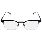 Tommy Hilfiger Rectangular Read - Black & Blue