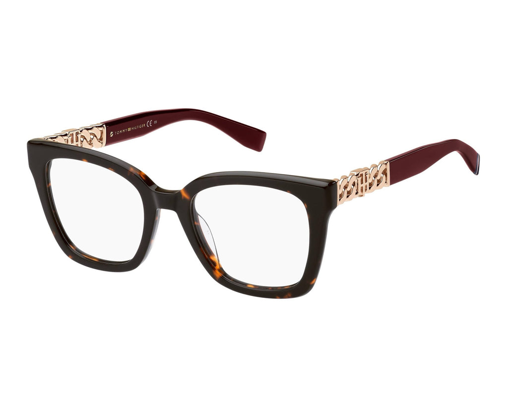 Tommy Hilfiger Kat Read - Tortoise