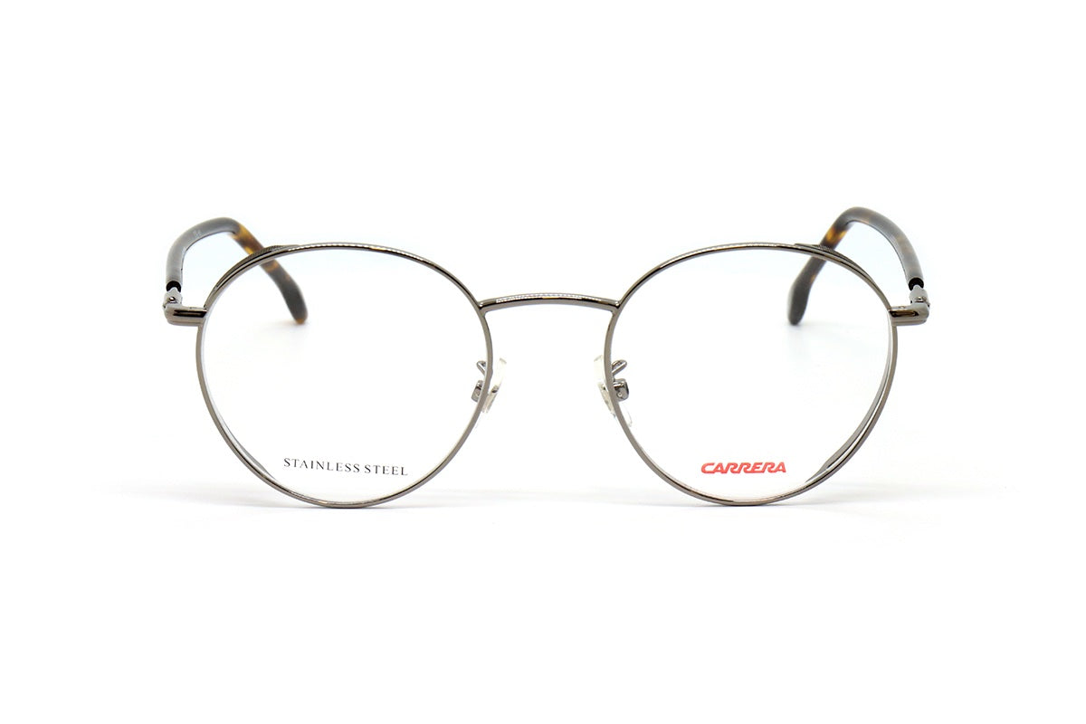 Carrera Read - Silver