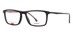 Carrera Square Read - Black