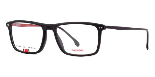 Carrera Square Read - Black