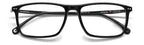 Carrera Square Read - Black