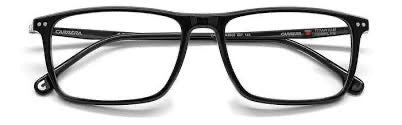 Carrera Square Read - Black