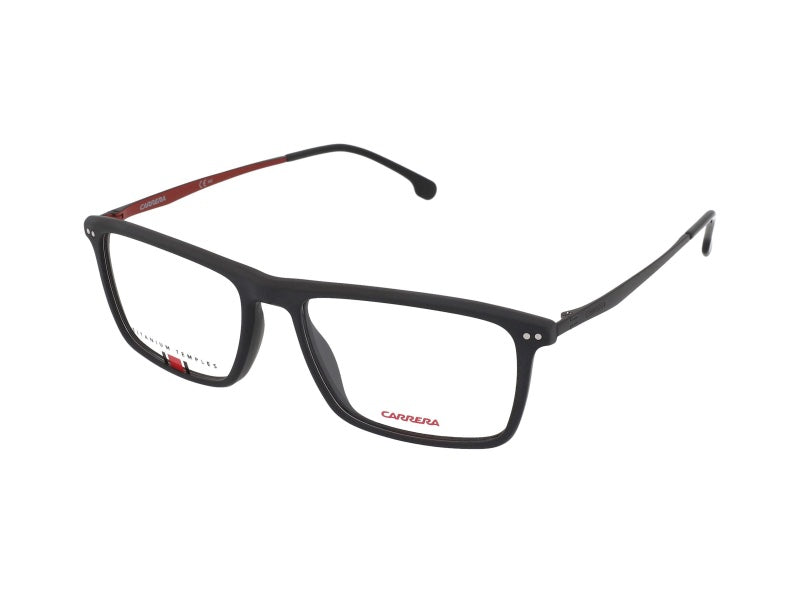 Carrera Square Read - Black