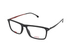 Carrera Square Read - Black